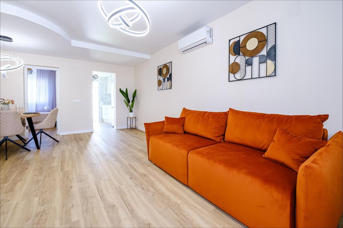 3 Bed Bungalow in Orihuela Costa