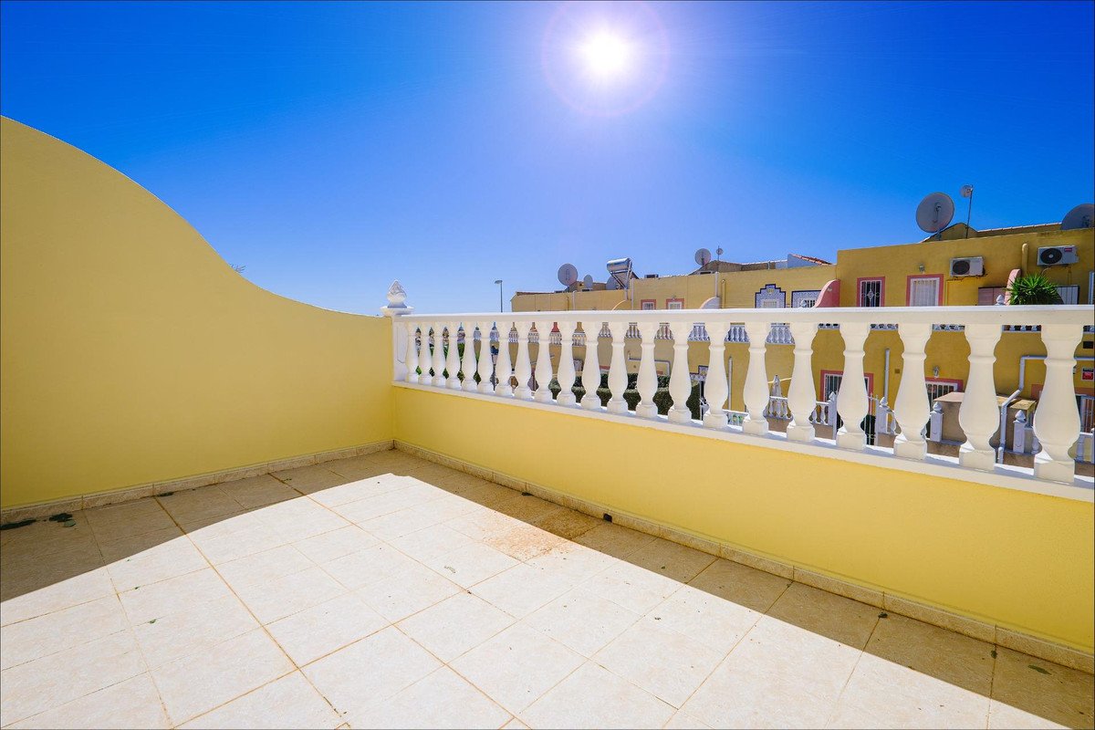 3 Bed Bungalow in Orihuela Costa