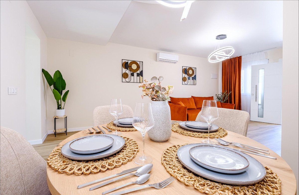3 Bed Bungalow in Orihuela Costa