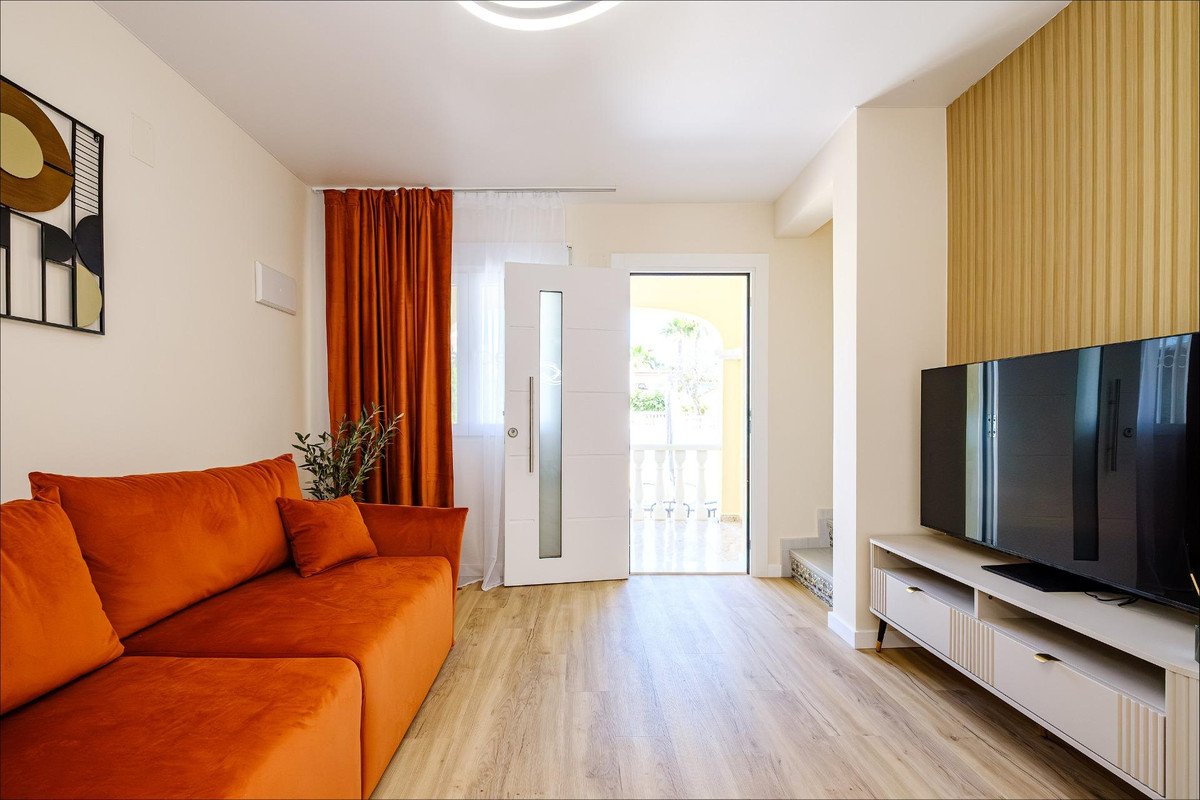 3 Bed Bungalow in Orihuela Costa