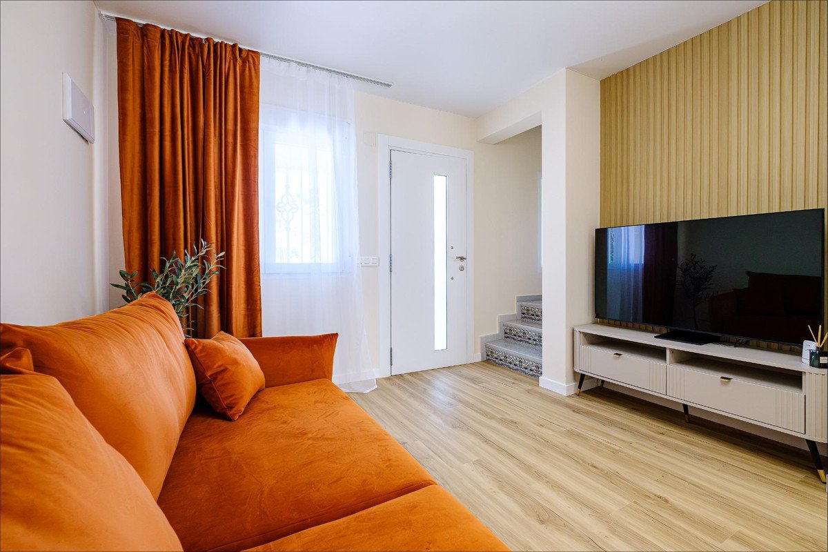 3 Bed Bungalow in Orihuela Costa
