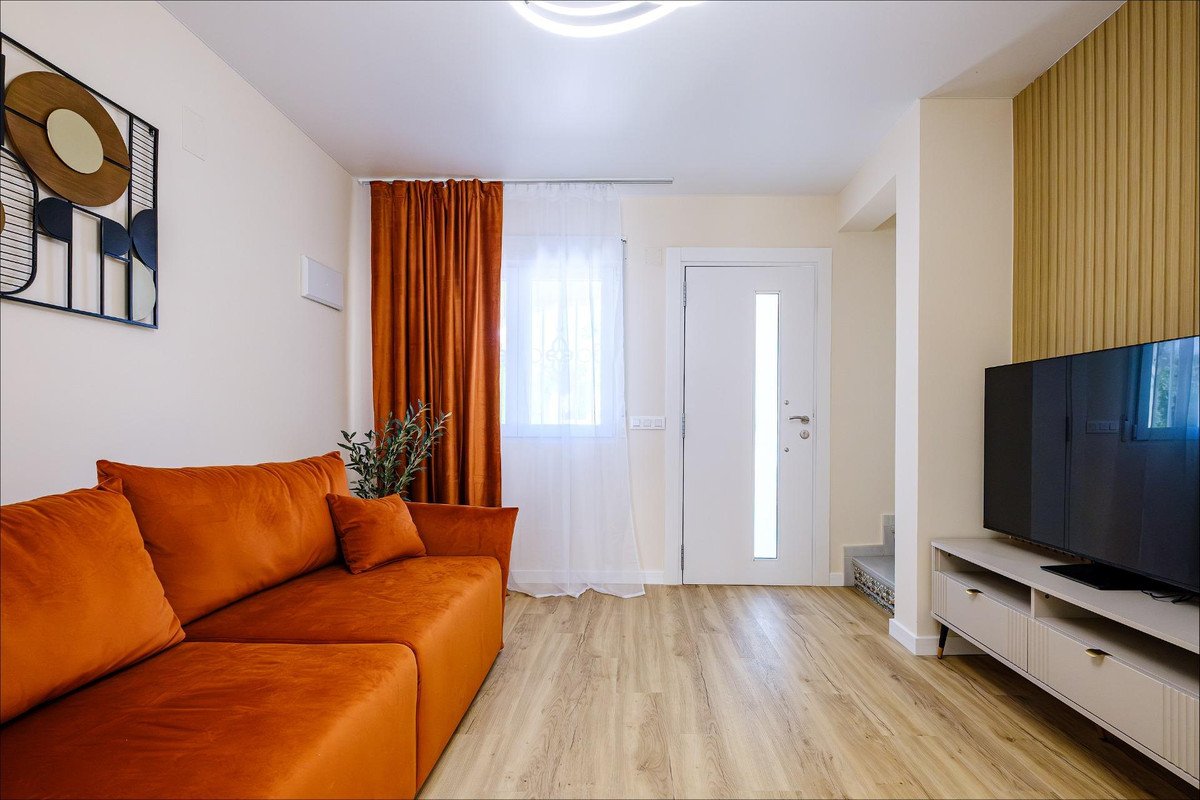 3 Bed Bungalow in Orihuela Costa