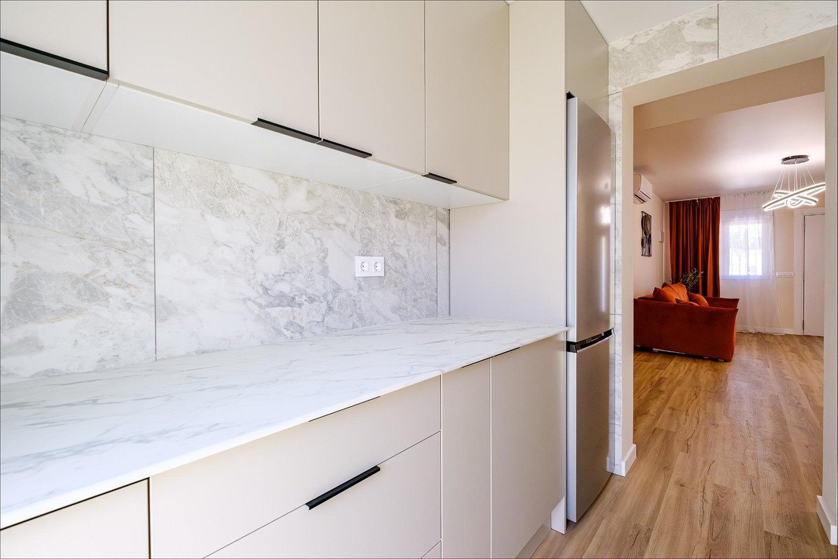 3 Bed Bungalow in Orihuela Costa