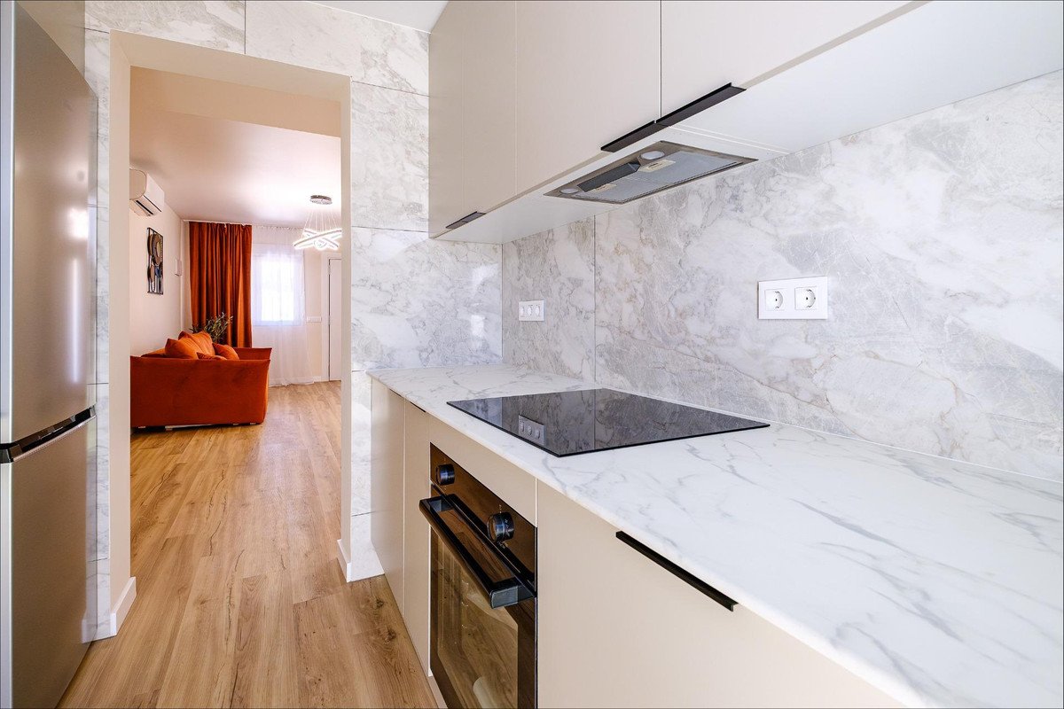 3 Bed Bungalow in Orihuela Costa