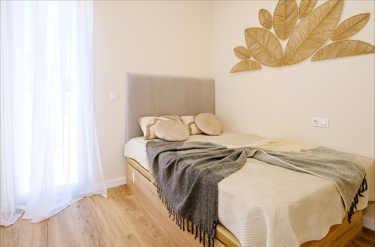 3 Bed Bungalow in Orihuela Costa