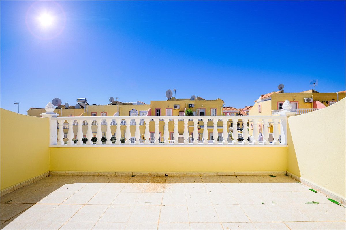 3 Bed Bungalow in Orihuela Costa