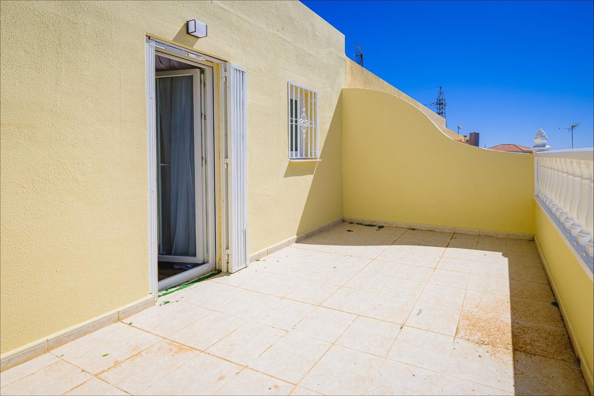 3 Bed Bungalow in Orihuela Costa