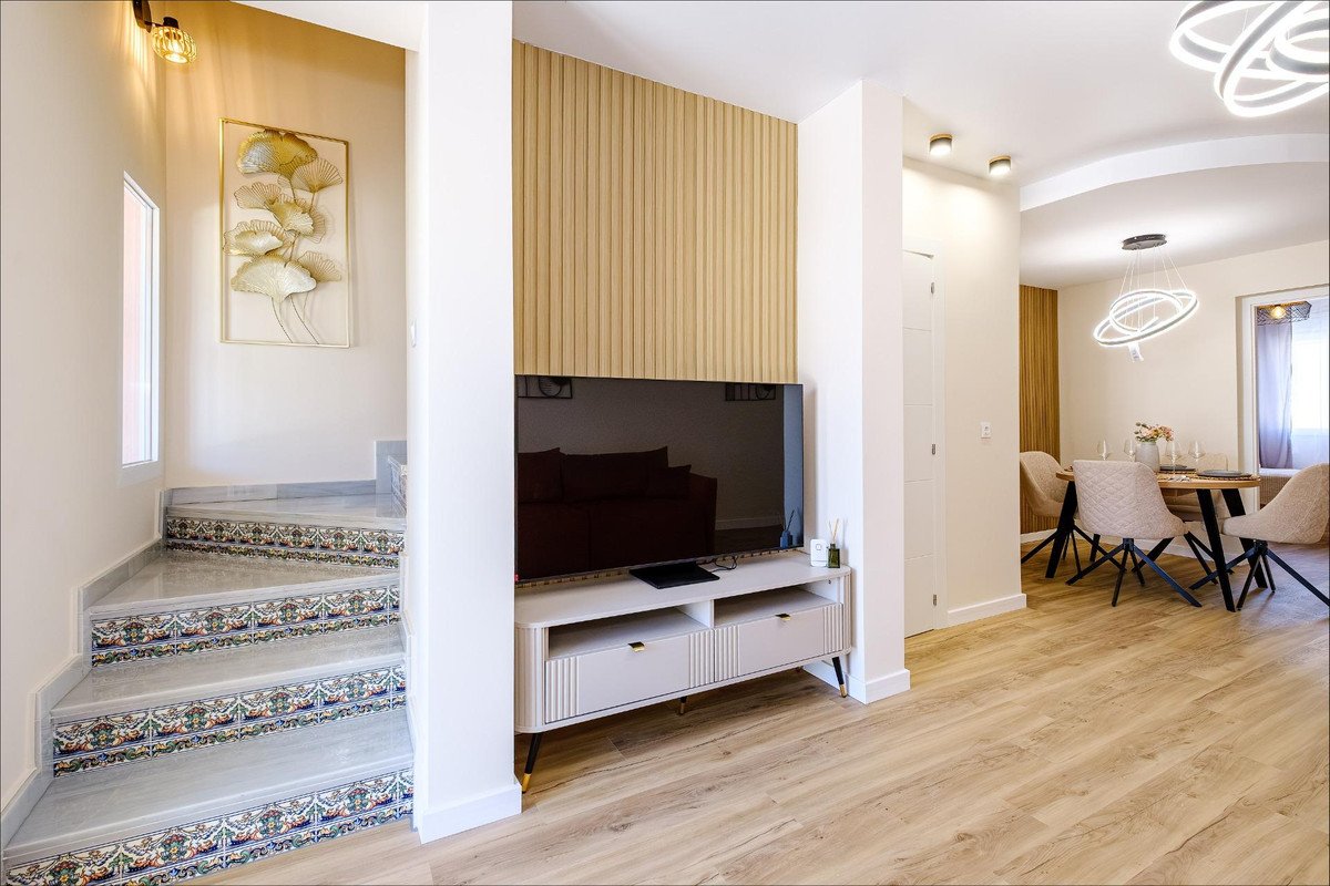 3 Bed Bungalow in Orihuela Costa
