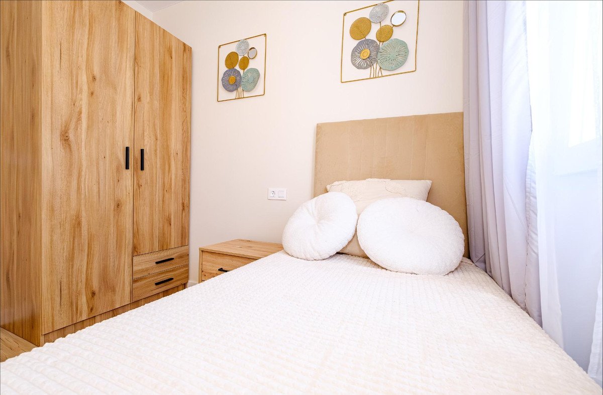 3 Bed Bungalow in Orihuela Costa