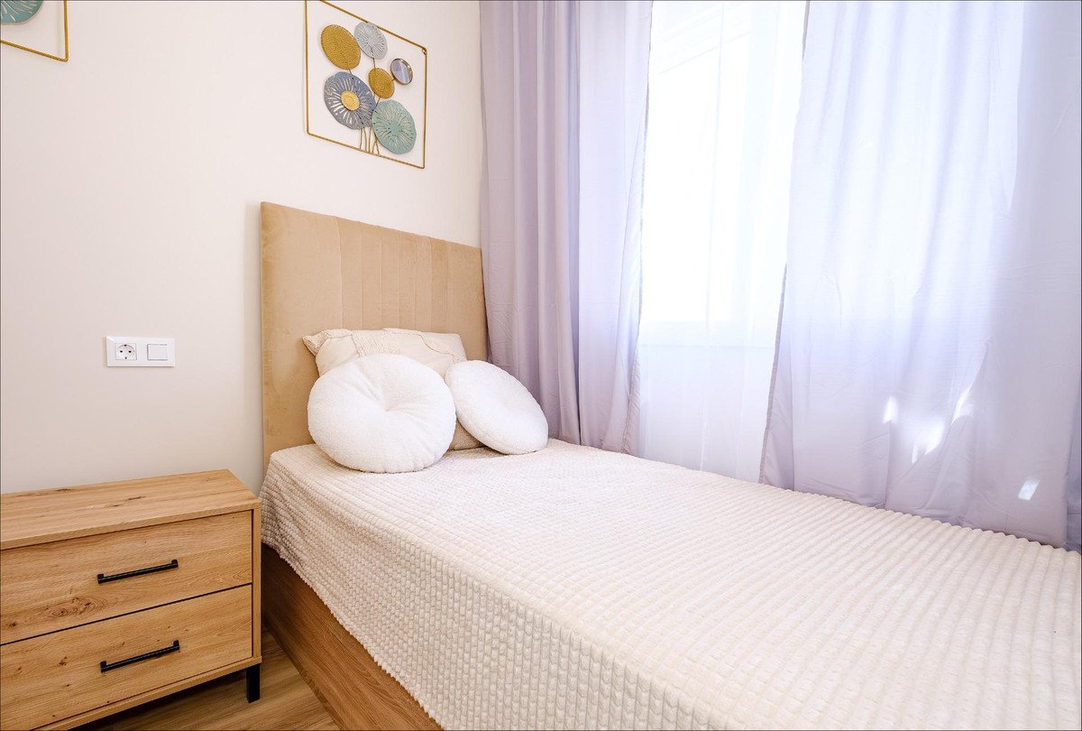 3 Bed Bungalow in Orihuela Costa