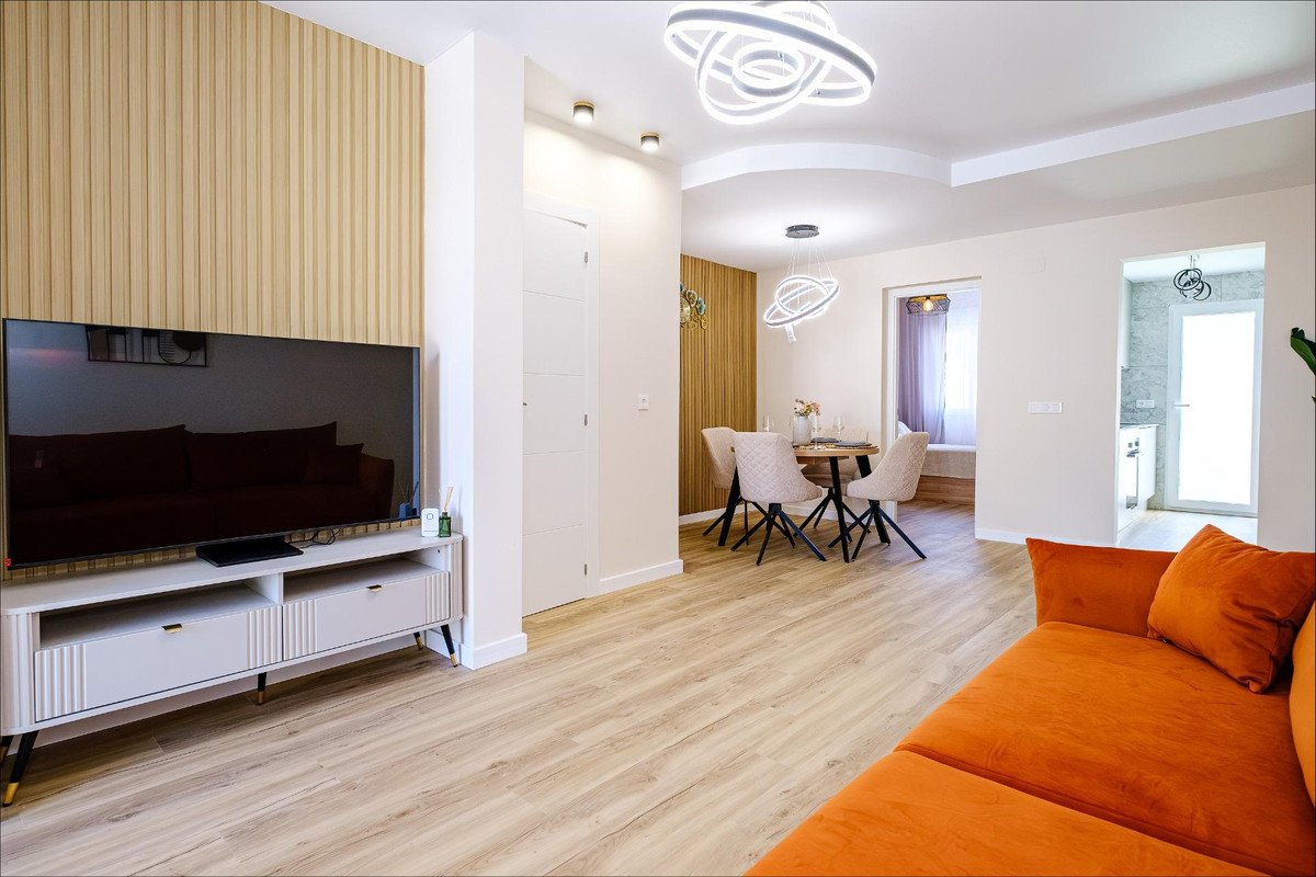 3 Bed Bungalow in Orihuela Costa