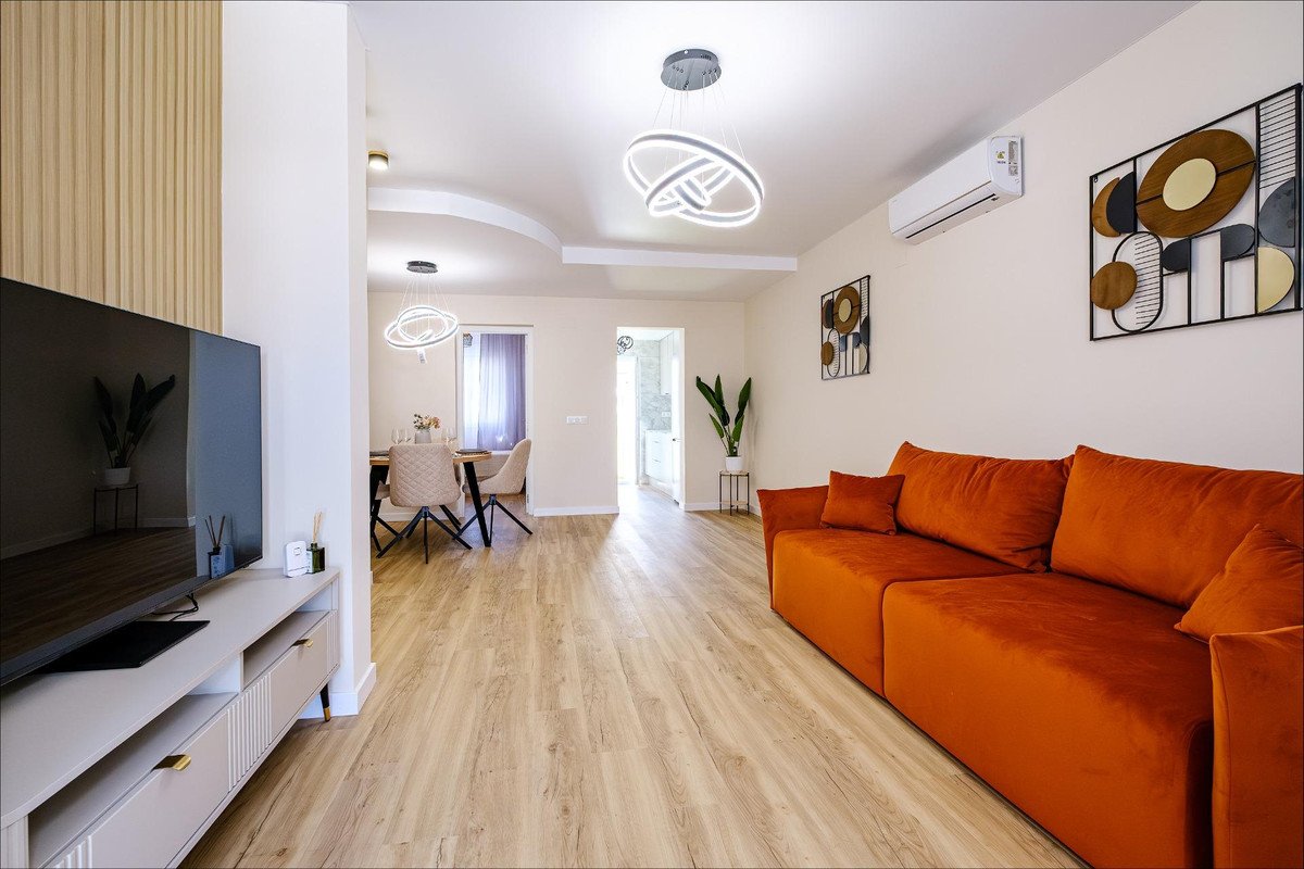 3 Bed Bungalow in Orihuela Costa