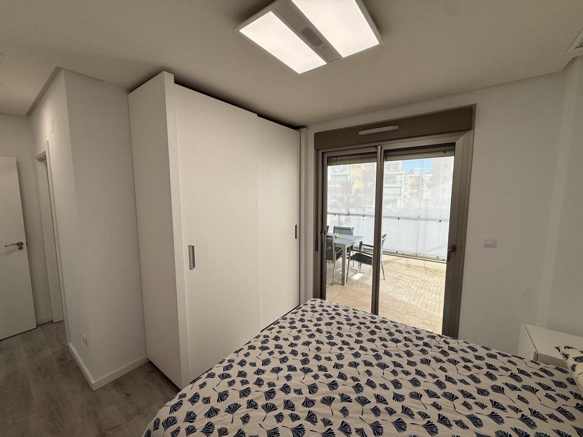 3 Bed Middle Floor Apartment in Orihuela Costa
