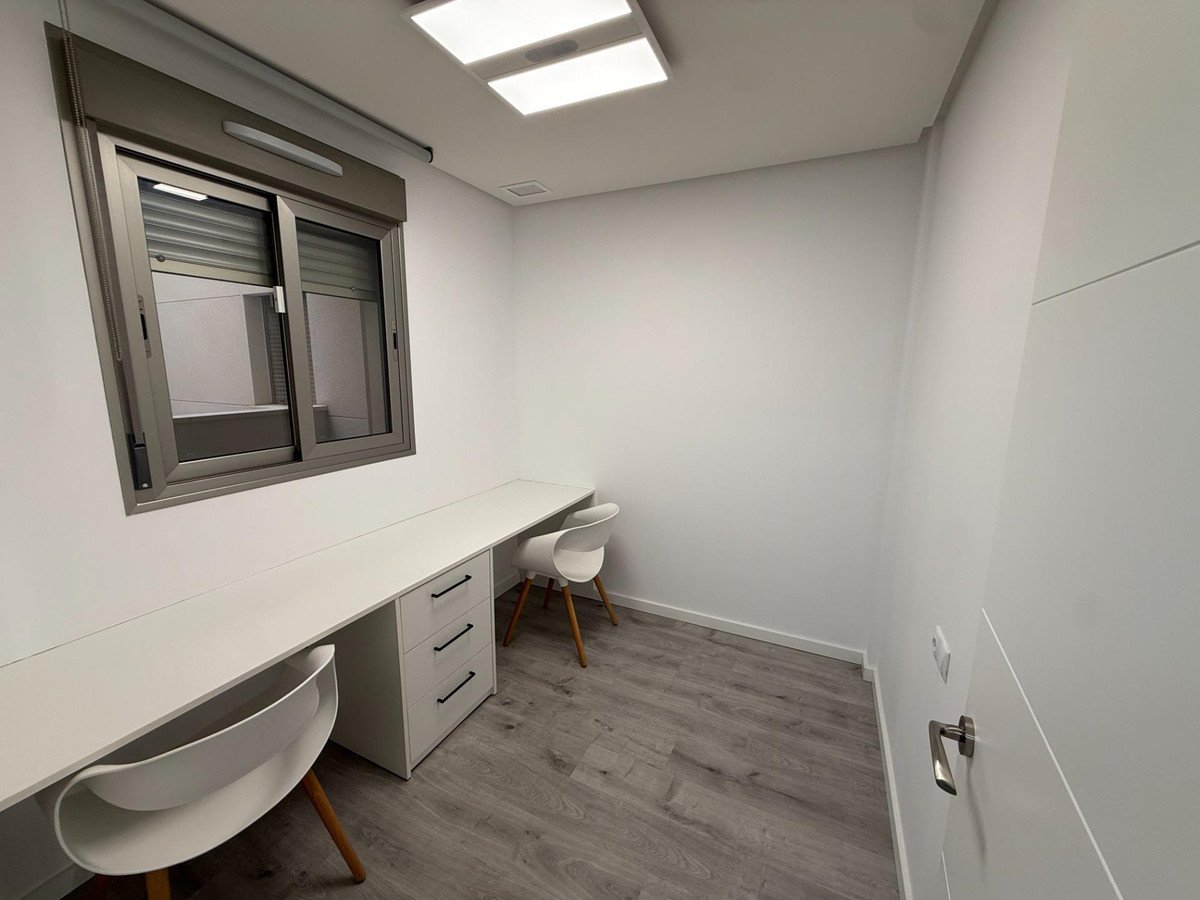 3 Bed Middle Floor Apartment in Orihuela Costa