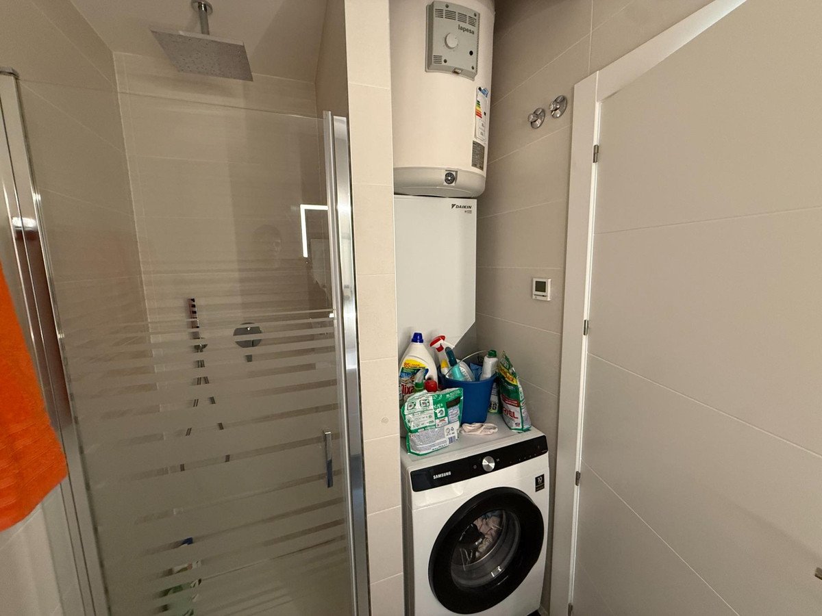 3 Bed Middle Floor Apartment in Orihuela Costa