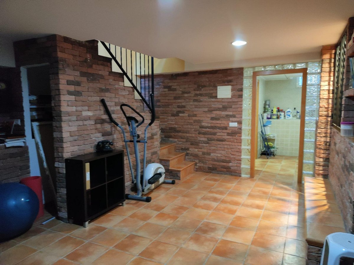 3 Bed Bungalow in Finestrat