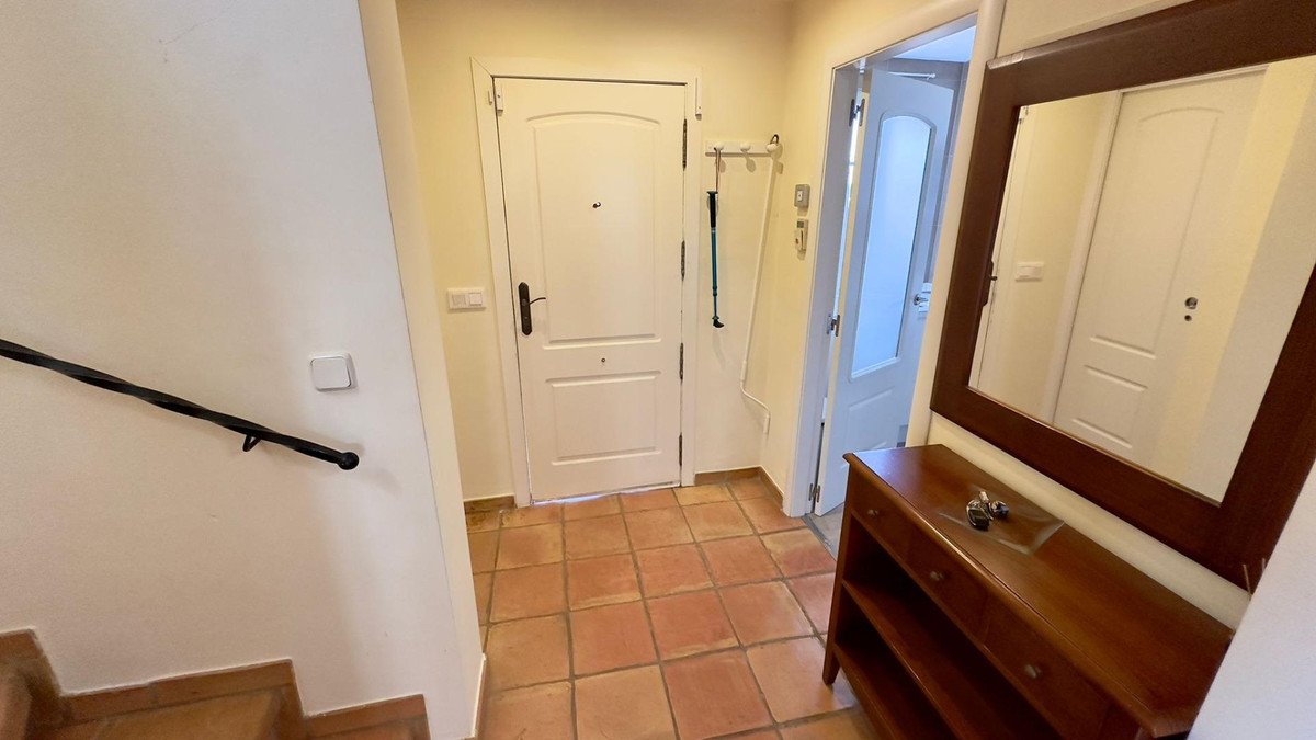 3 Bed Bungalow in Finestrat