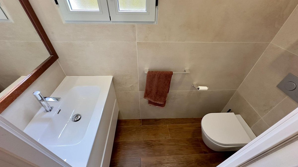 3 Bed Bungalow in Finestrat