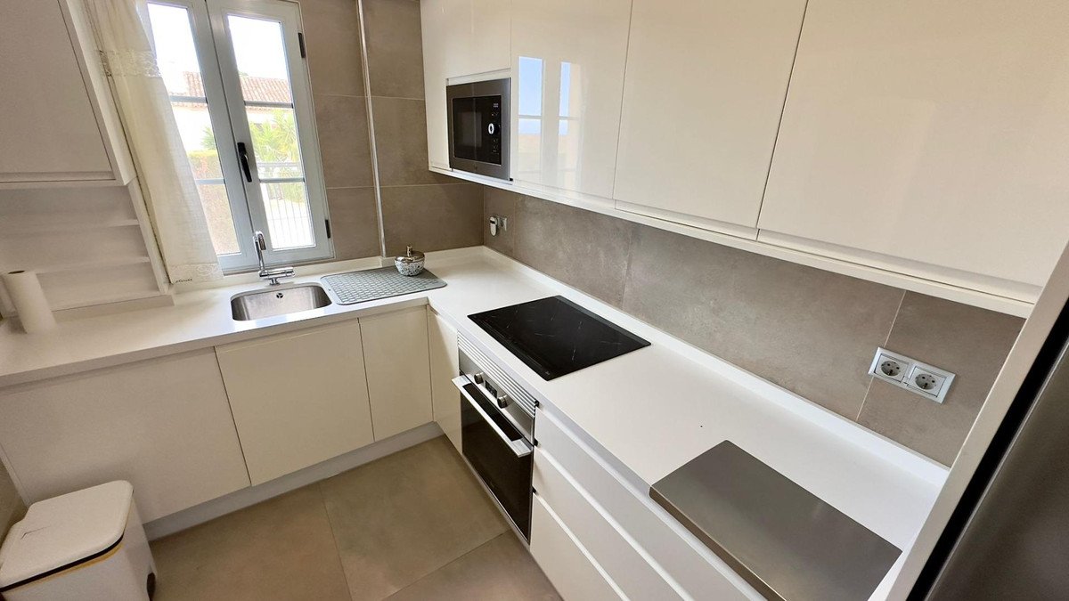 3 Bed Bungalow in Finestrat