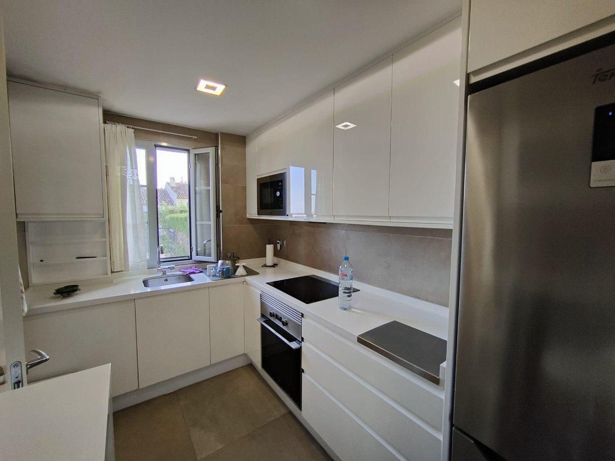 3 Bed Bungalow in Finestrat