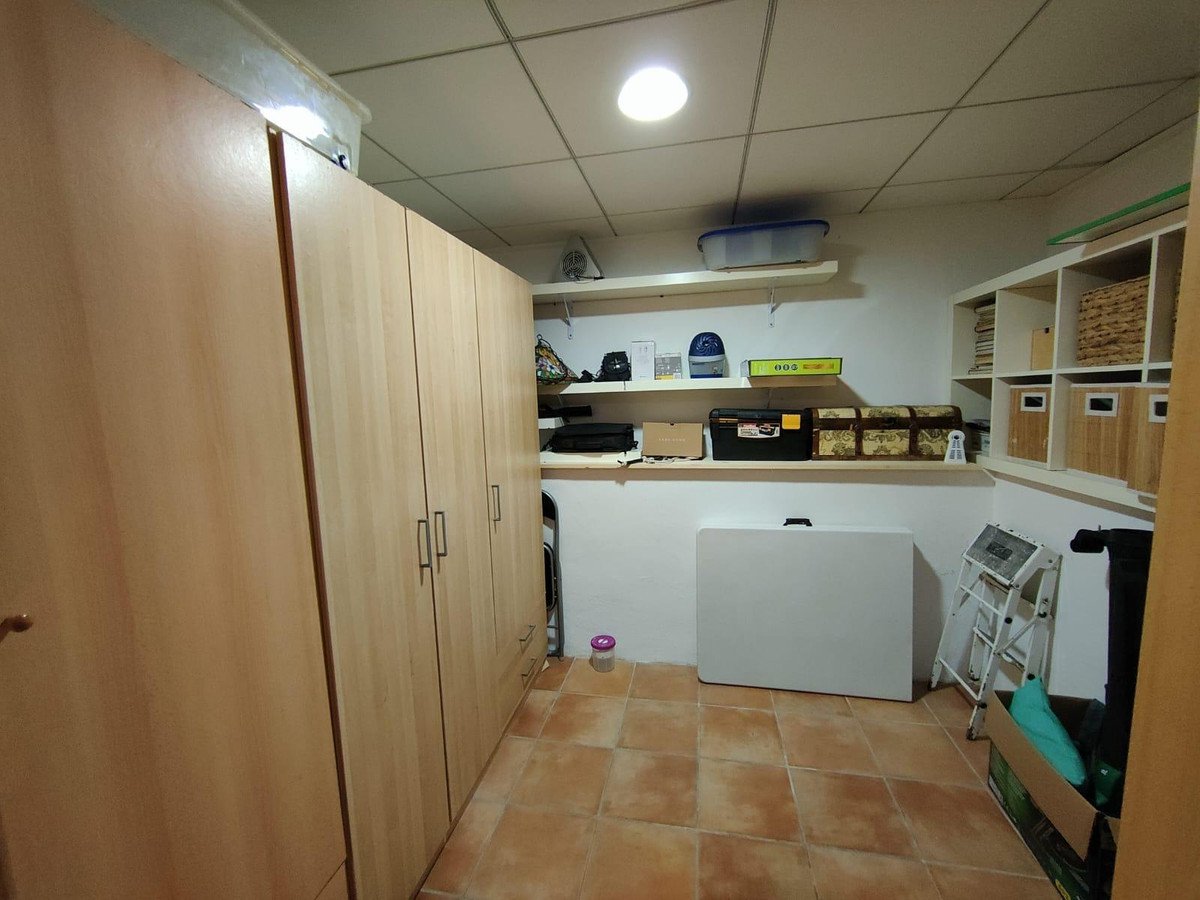3 Bed Bungalow in Finestrat