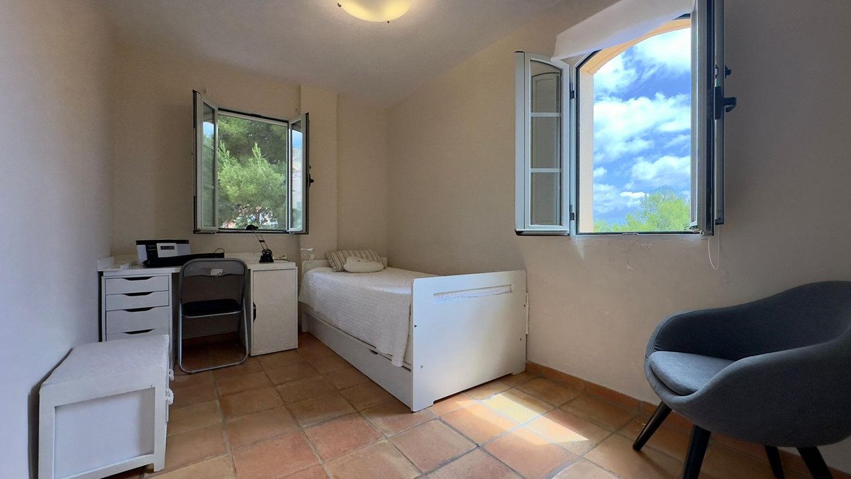 3 Bed Bungalow in Finestrat