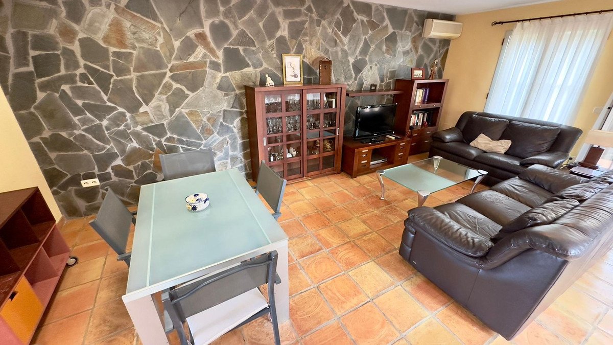 3 Bed Bungalow in Finestrat