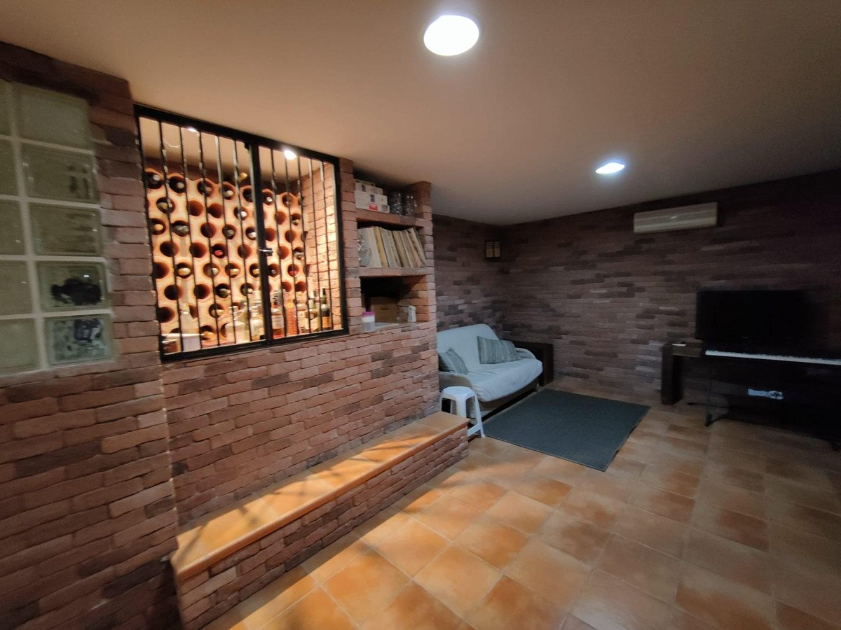 3 Bed Bungalow in Finestrat