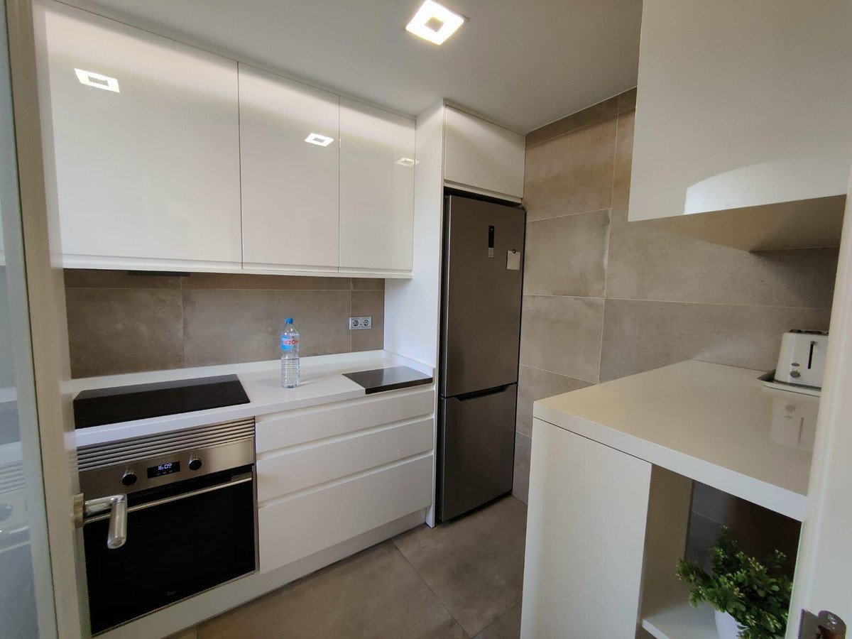 3 Bed Bungalow in Finestrat