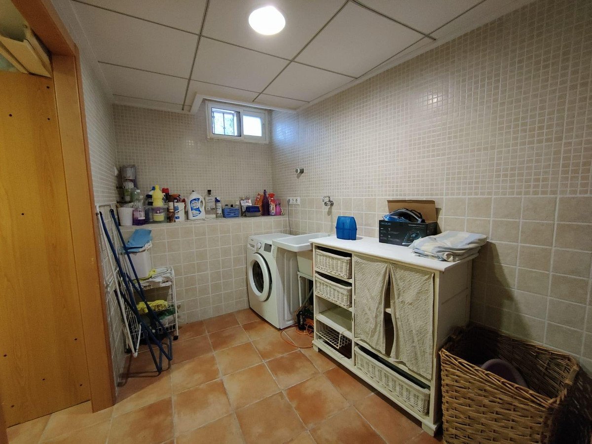 3 Bed Bungalow in Finestrat