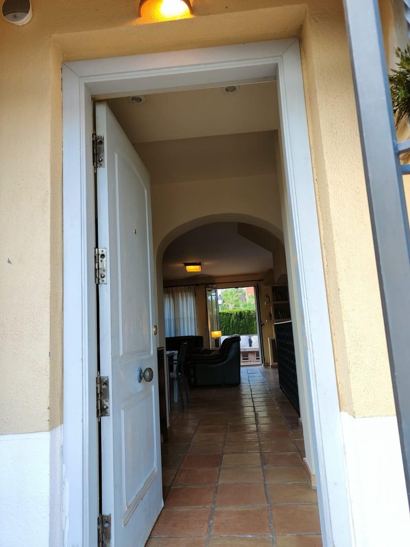 3 Bed Bungalow in Finestrat