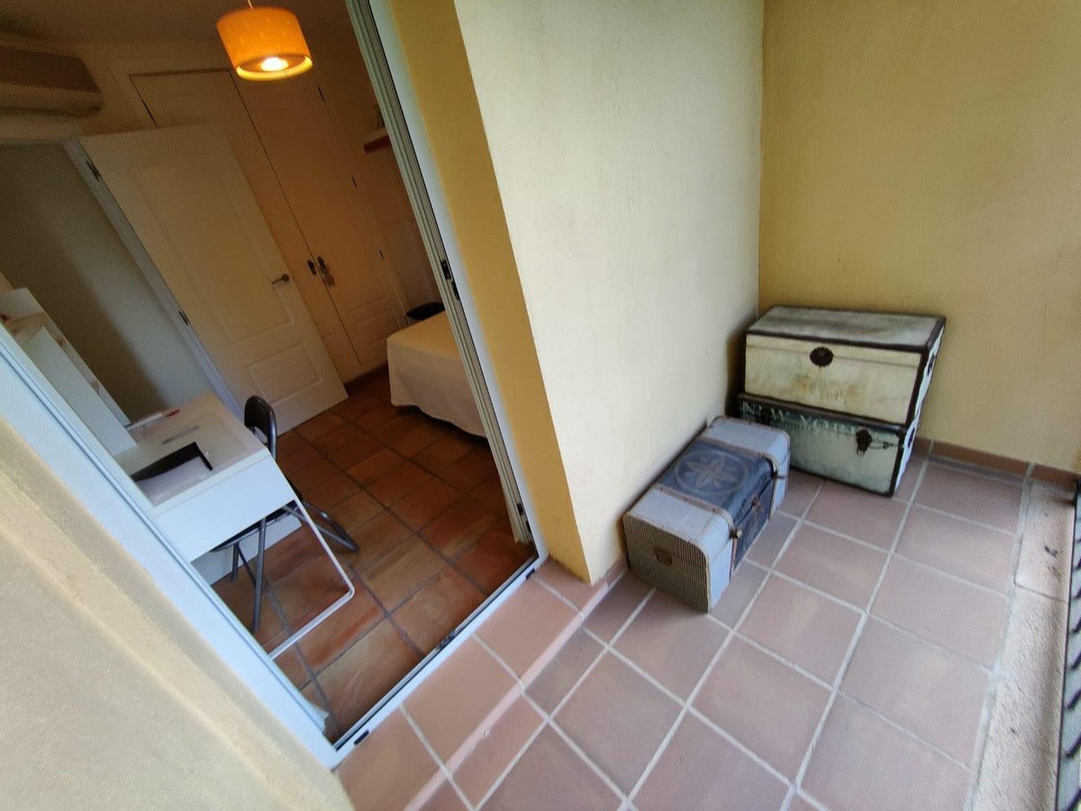 3 Bed Bungalow in Finestrat