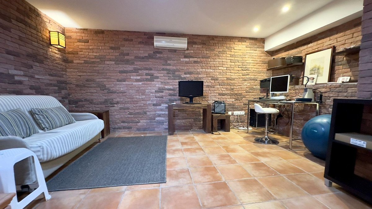 3 Bed Bungalow in Finestrat