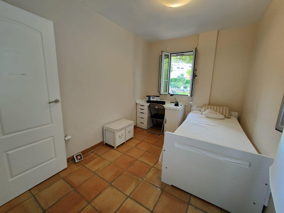 3 Bed Bungalow in Finestrat