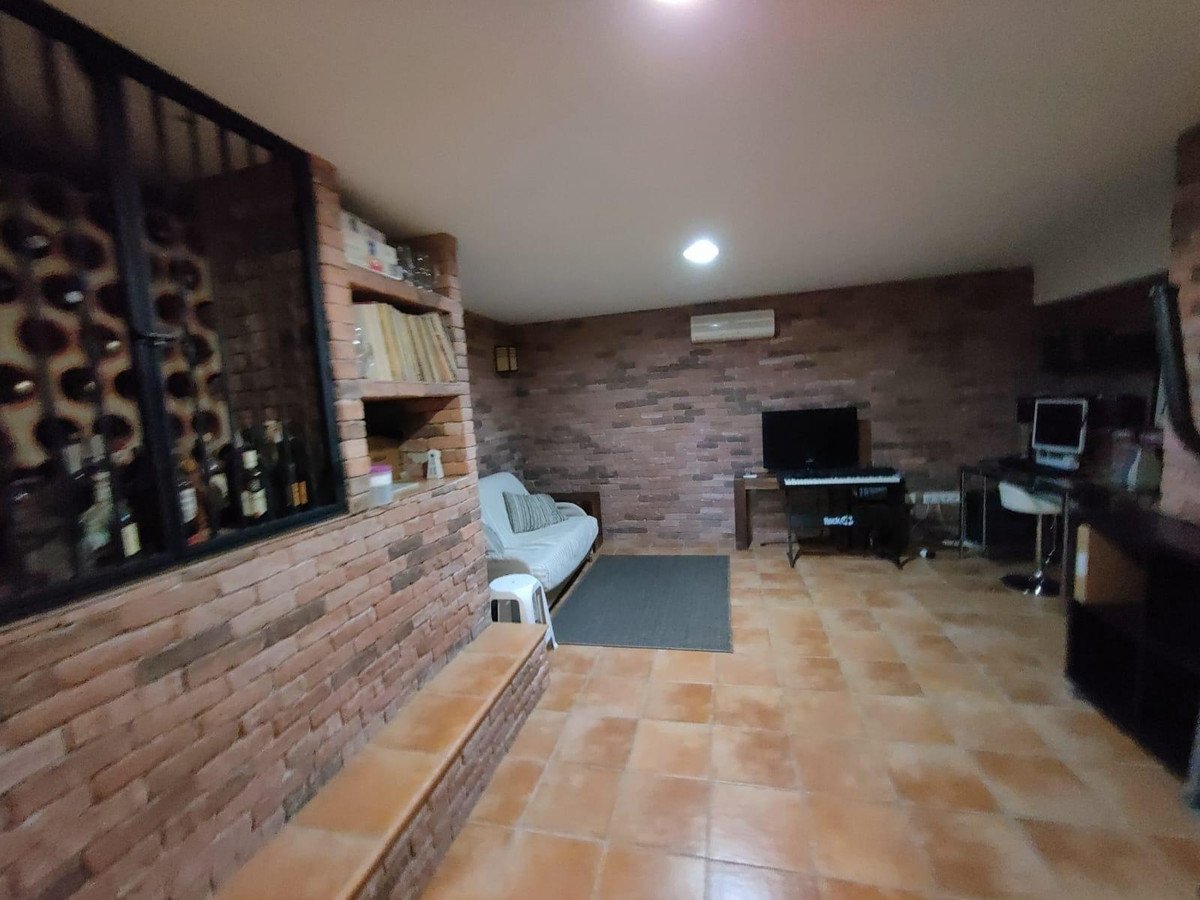 3 Bed Bungalow in Finestrat