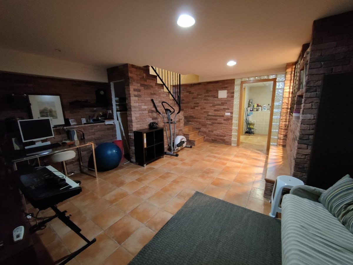3 Bed Bungalow in Finestrat