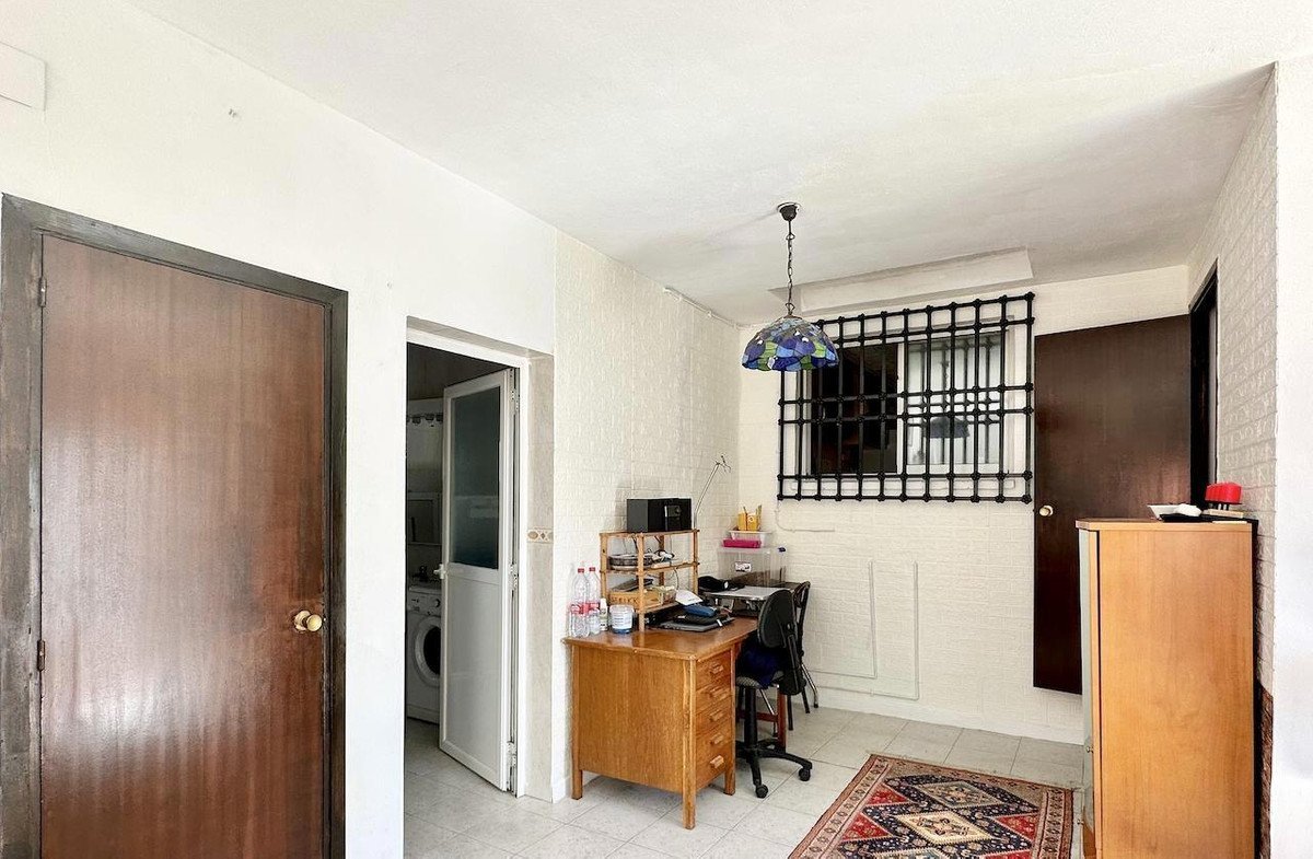 4 Bed Bungalow in L'Alfás del Pi