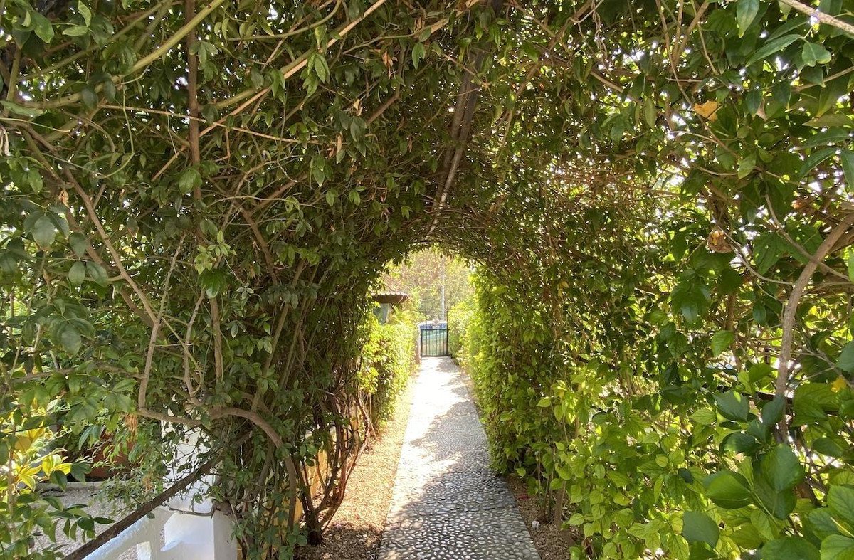 4 Bed Bungalow in L'Alfás del Pi
