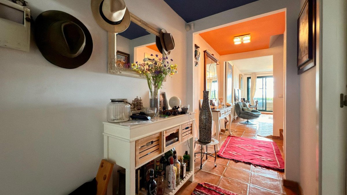 2 Bed Bungalow in Finestrat
