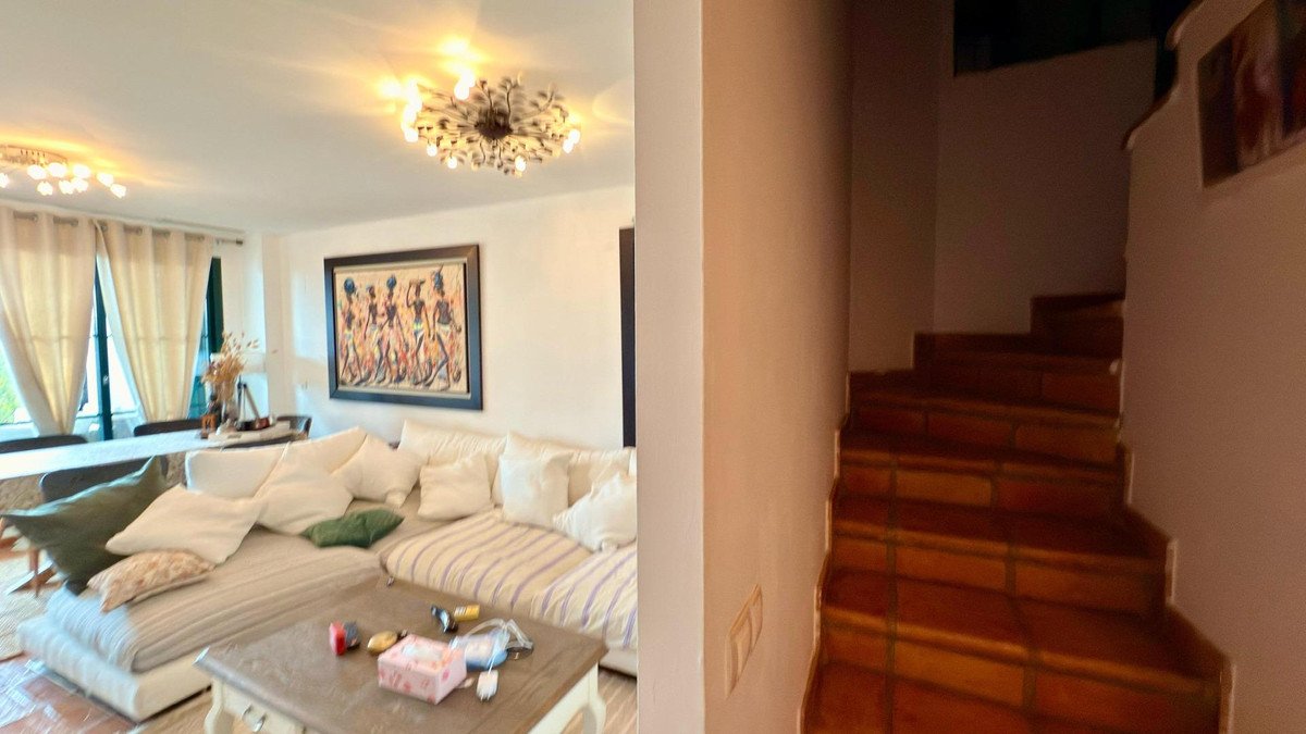 2 Bed Bungalow in Finestrat