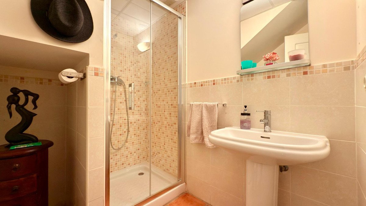 2 Bed Bungalow in Finestrat