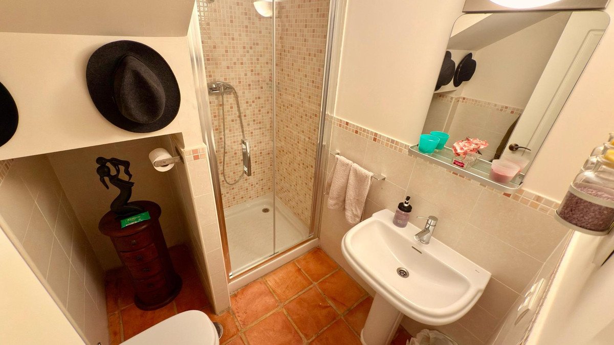 2 Bed Bungalow in Finestrat