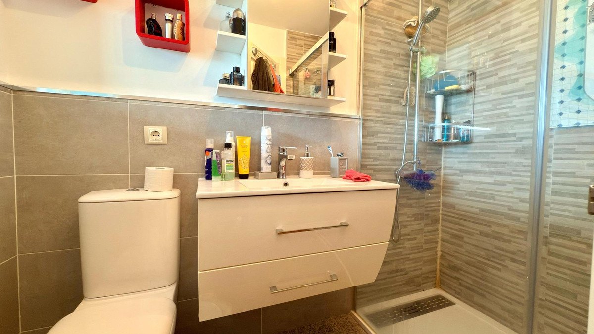 2 Bed Bungalow in Finestrat