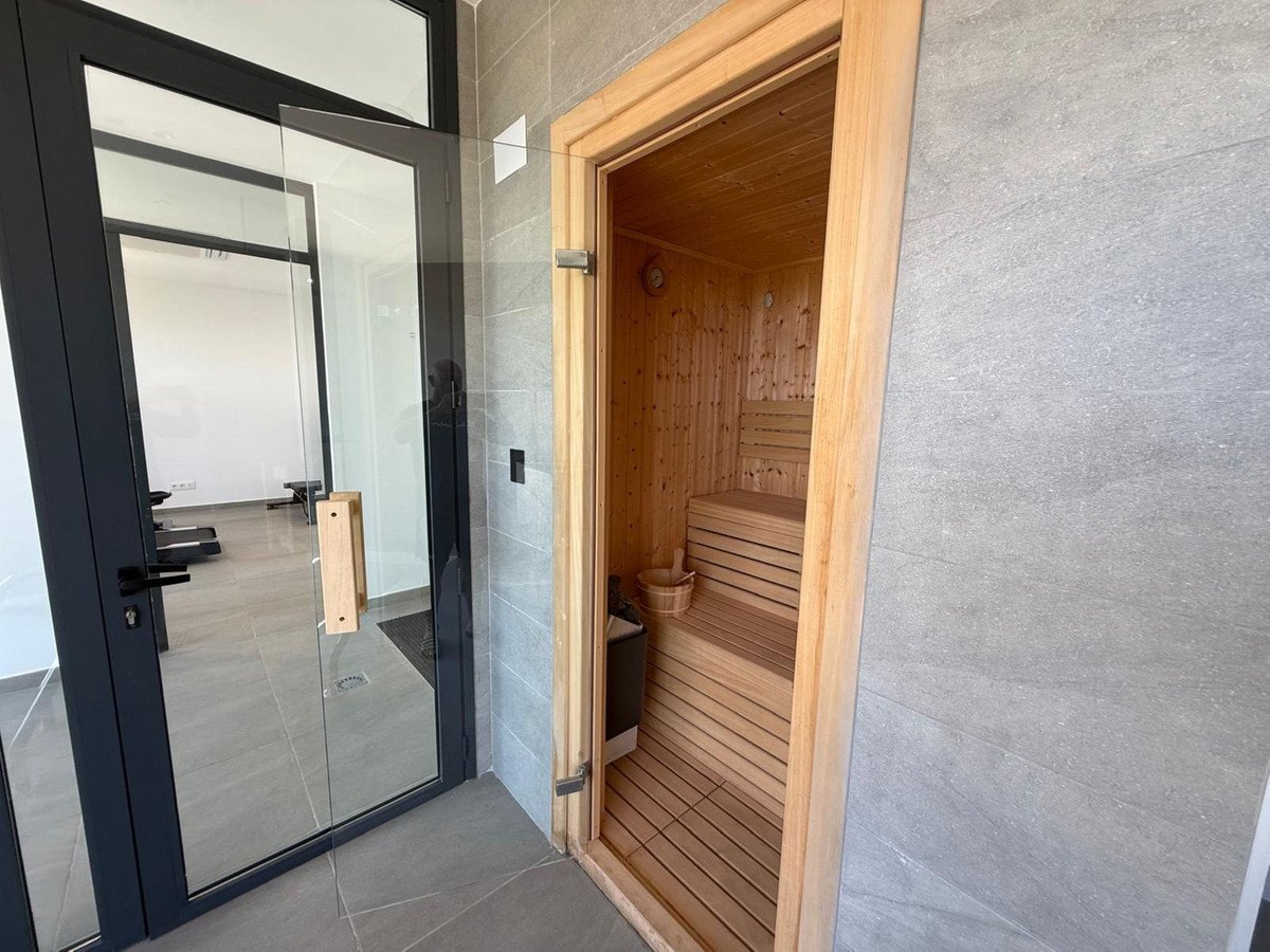 2 Bed Townhouse in Manilva