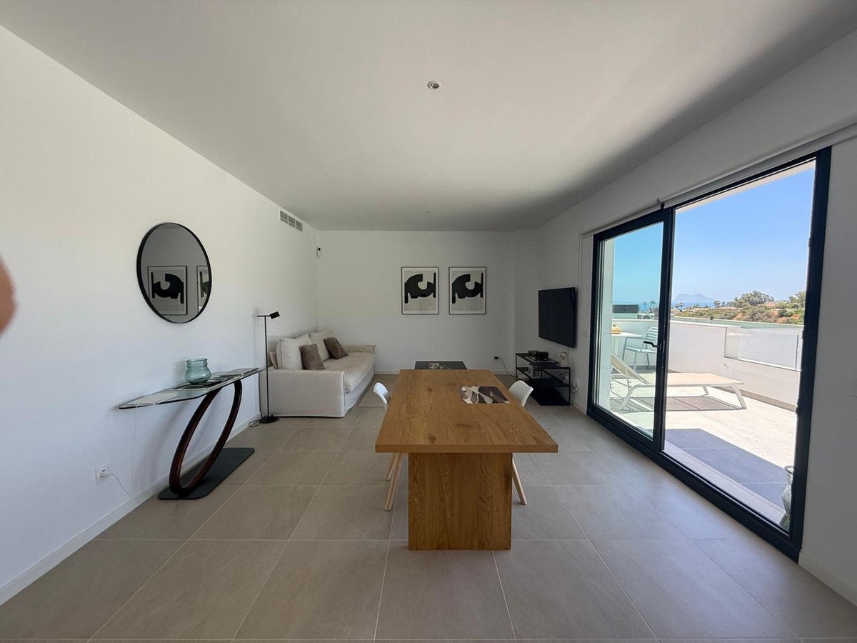 2 Bed Townhouse in Manilva