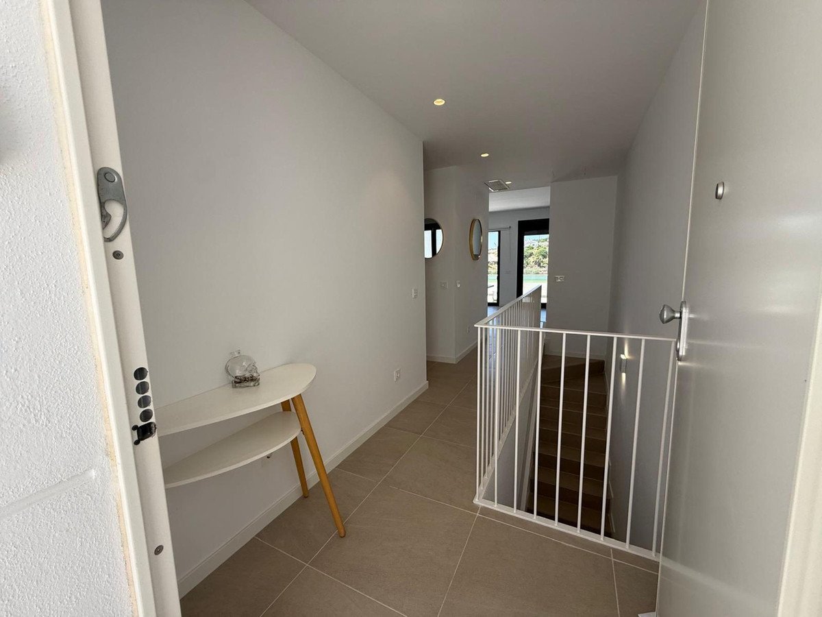 2 Bed Townhouse in Manilva