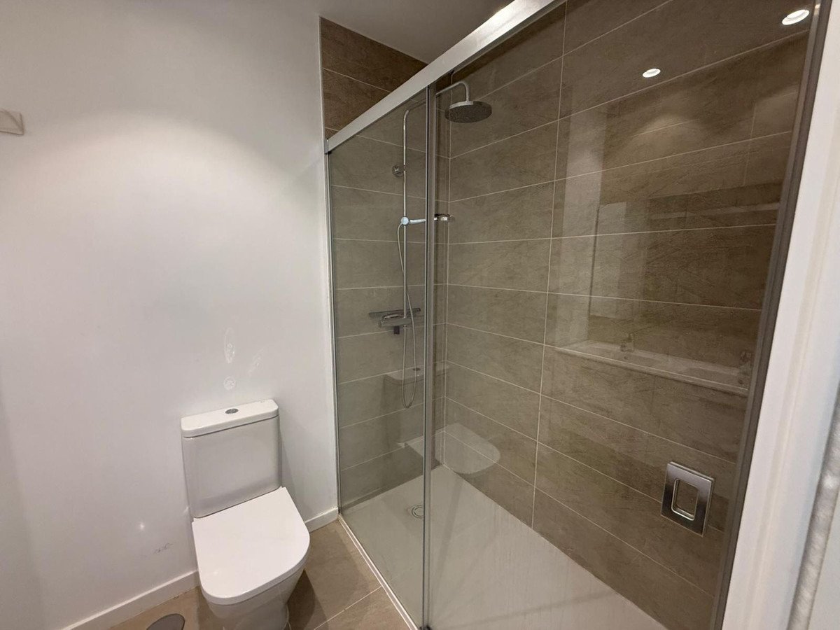 2 Bed Townhouse in Manilva