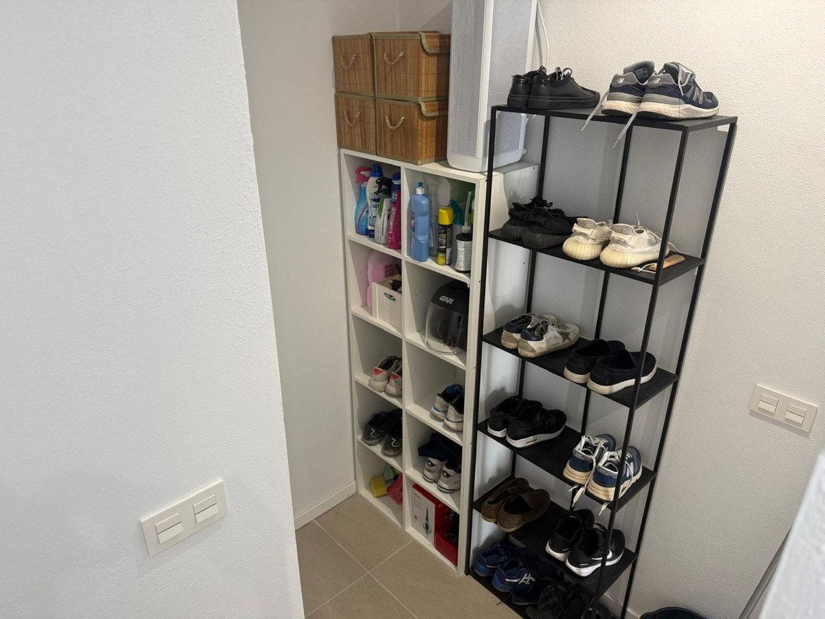 2 Bed Townhouse in Manilva