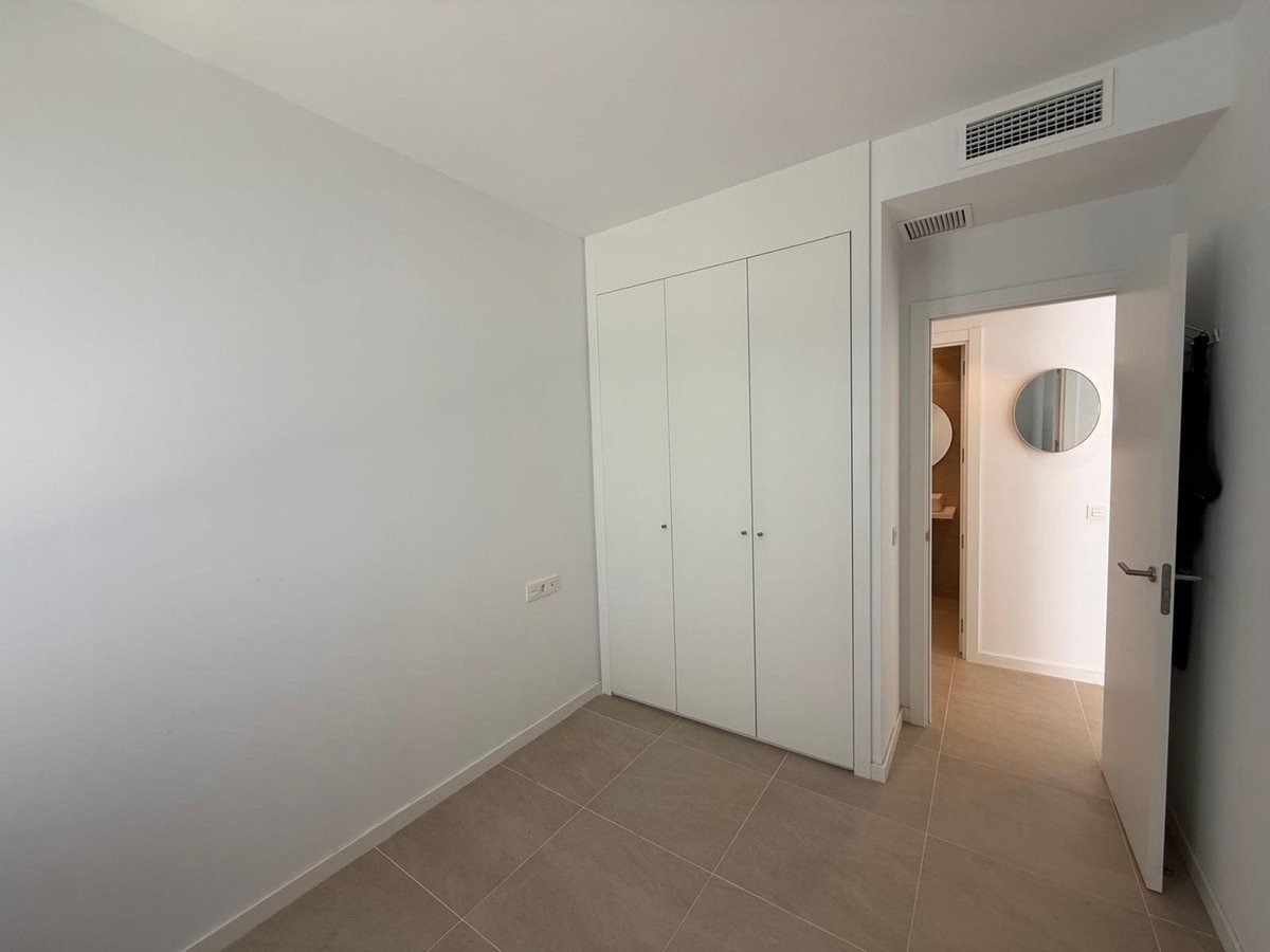 2 Bed Townhouse in Manilva