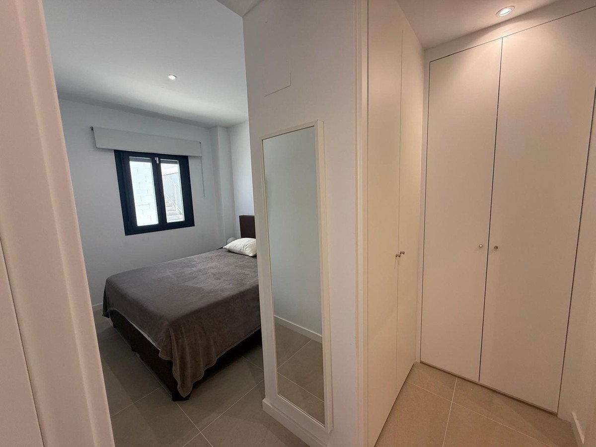 2 Bed Townhouse in Manilva